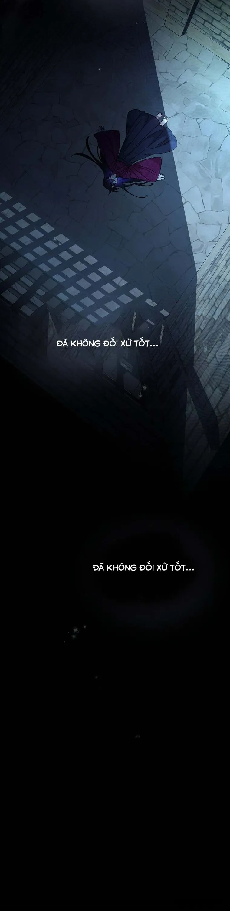 Tiểu Thiếp Chỉ Muốn Sống Yên Bình - Chap 111 - Trang 48