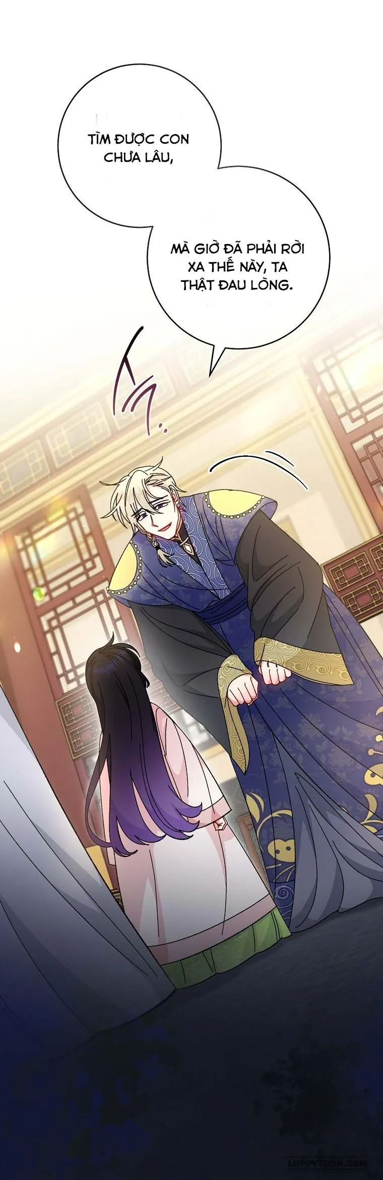 Tiểu Thiếp Chỉ Muốn Sống Yên Bình - Chap 111 - Trang 51