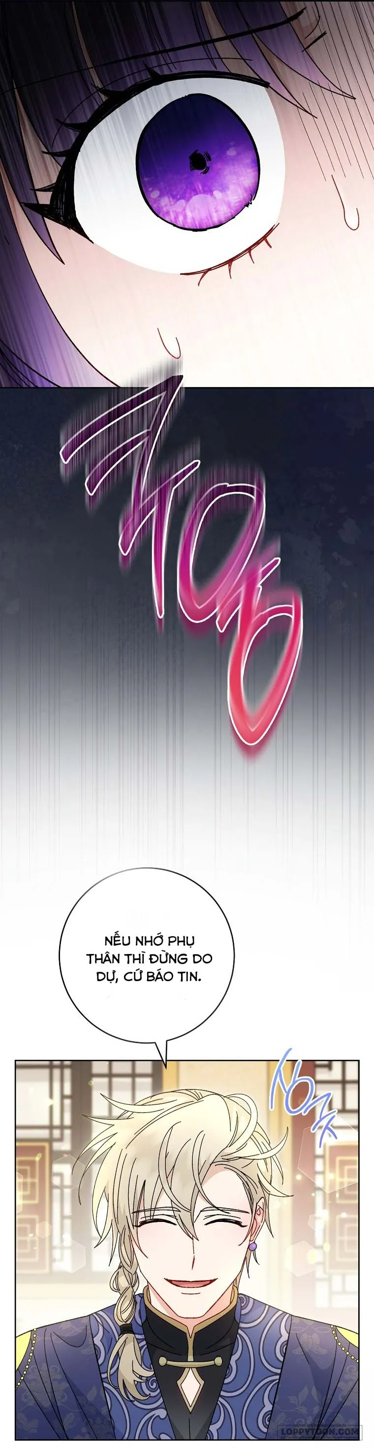 Tiểu Thiếp Chỉ Muốn Sống Yên Bình - Chap 111 - Trang 52