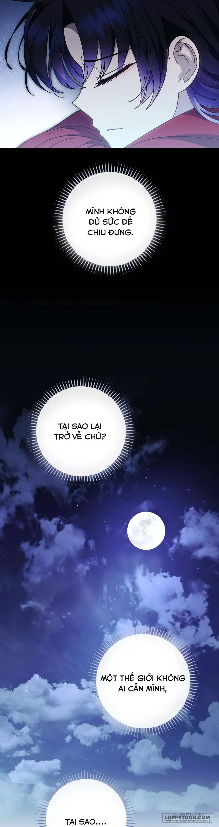 Tiểu Thiếp Chỉ Muốn Sống Yên Bình - Chap 112 - Trang 12