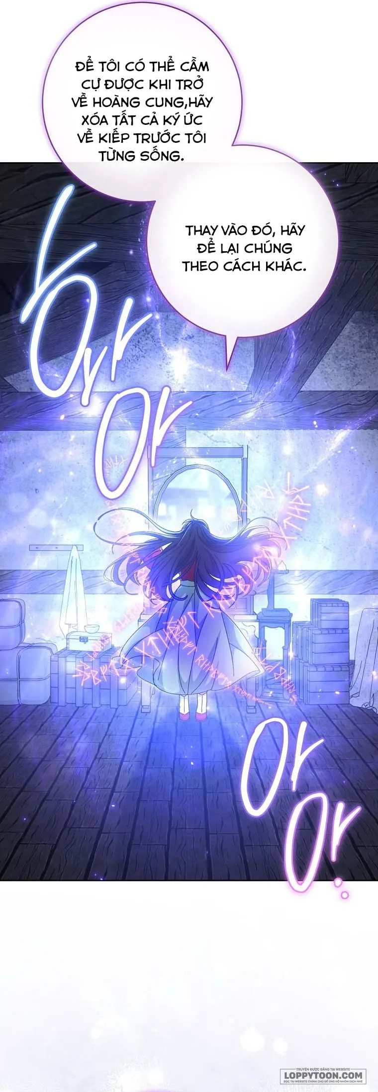 Tiểu Thiếp Chỉ Muốn Sống Yên Bình - Chap 112 - Trang 20
