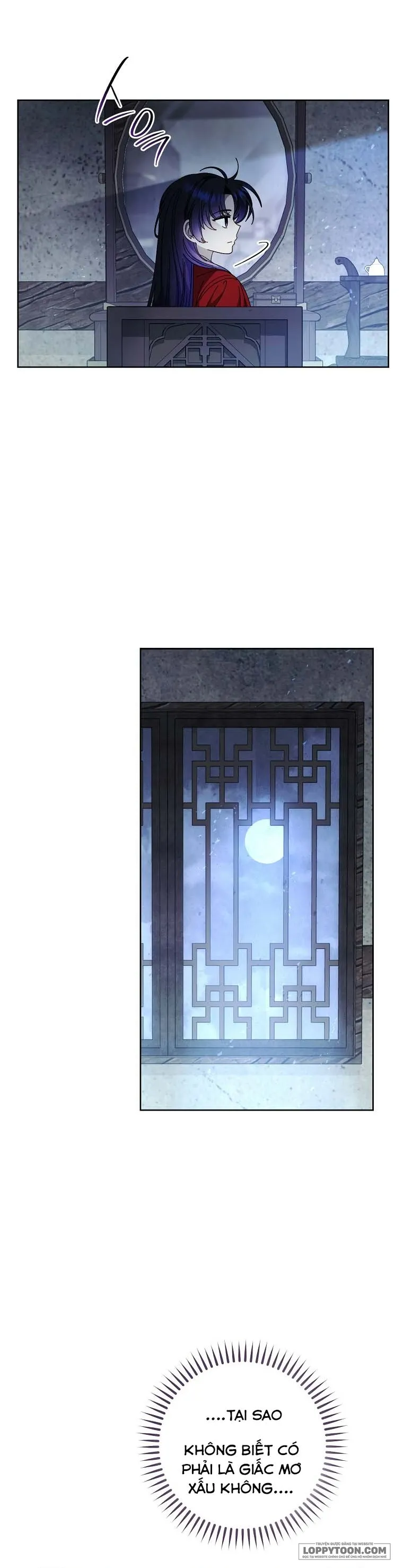 Tiểu Thiếp Chỉ Muốn Sống Yên Bình - Chap 112 - Trang 3