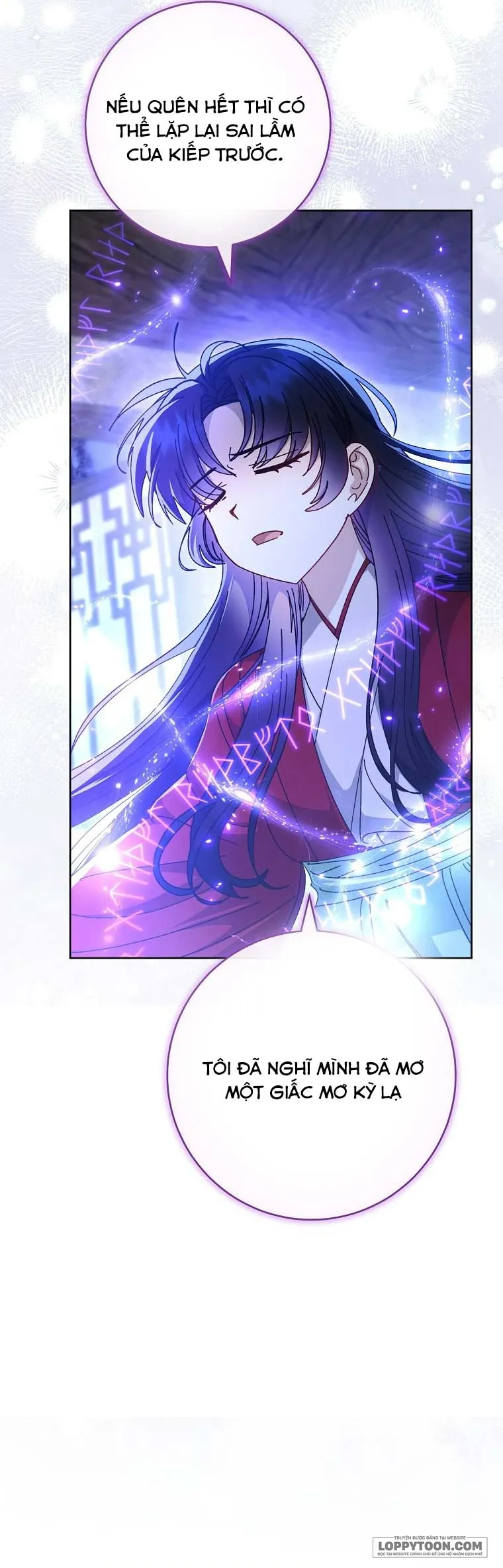 Tiểu Thiếp Chỉ Muốn Sống Yên Bình - Chap 112 - Trang 21