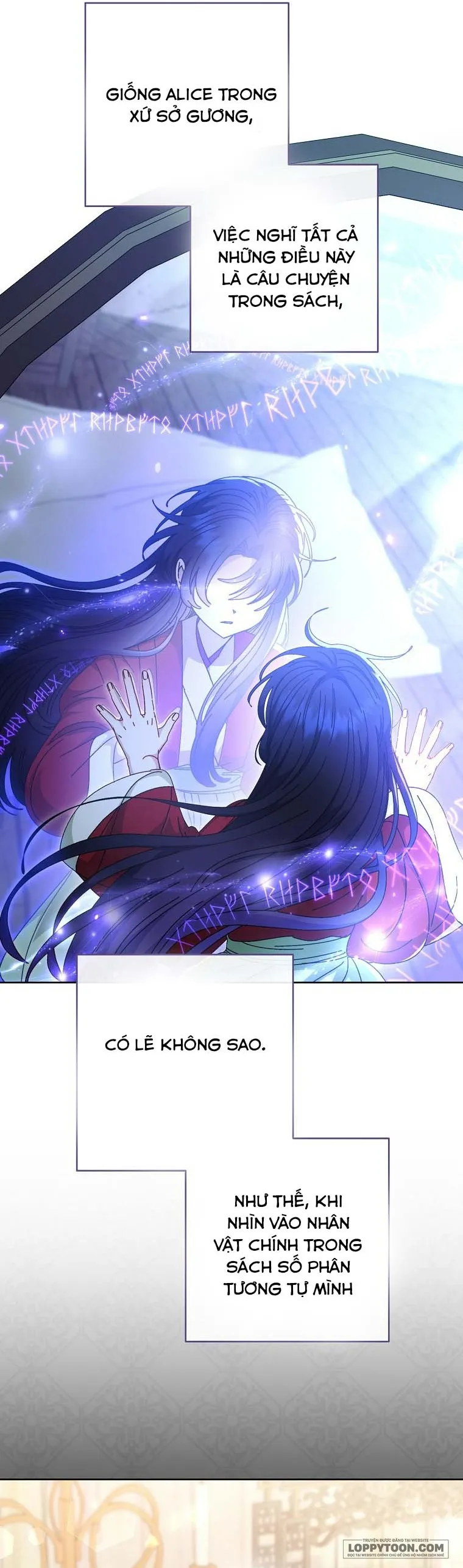 Tiểu Thiếp Chỉ Muốn Sống Yên Bình - Chap 112 - Trang 22