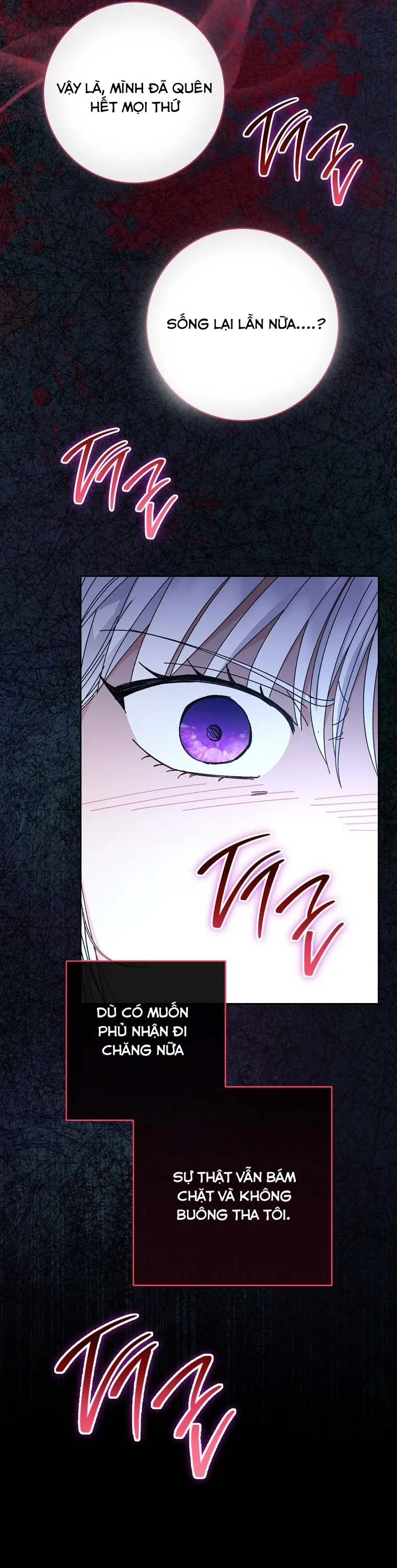 Tiểu Thiếp Chỉ Muốn Sống Yên Bình - Chap 112 - Trang 28