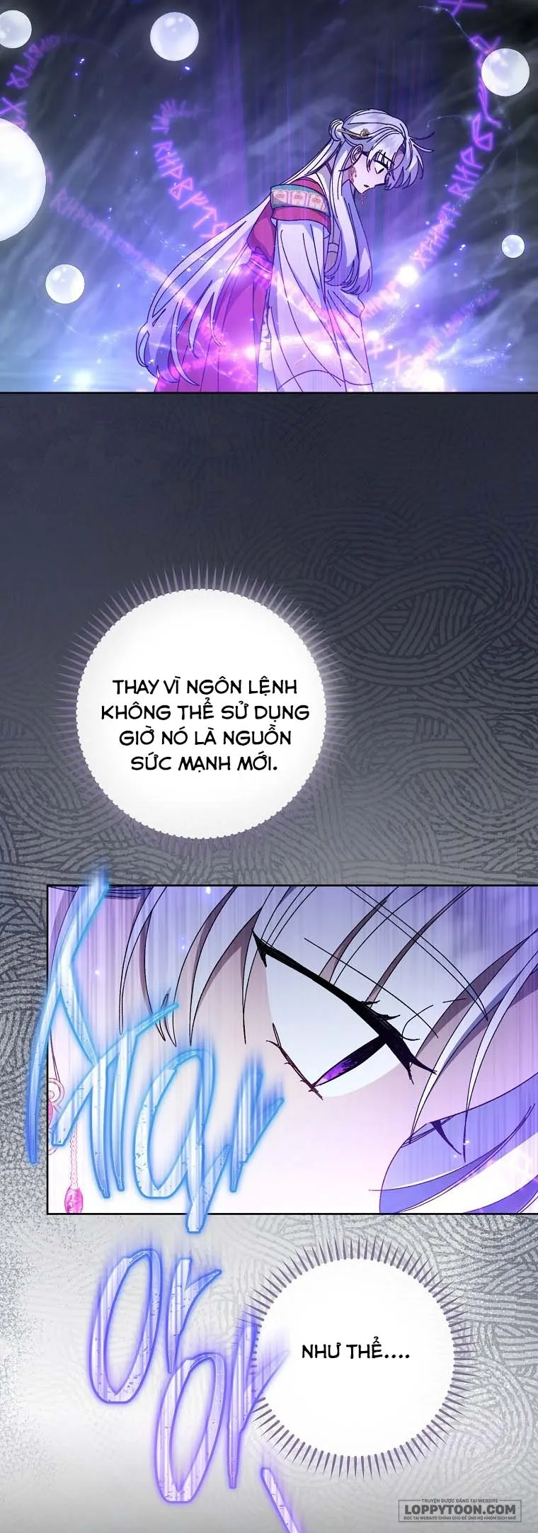 Tiểu Thiếp Chỉ Muốn Sống Yên Bình - Chap 112 - Trang 31