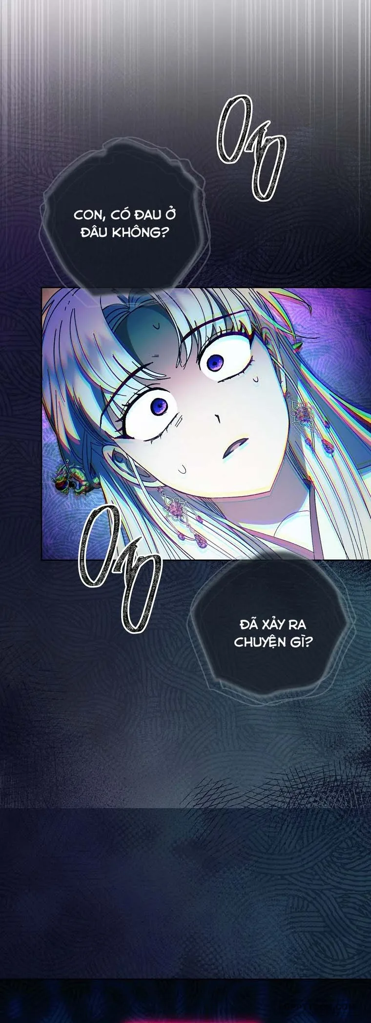 Tiểu Thiếp Chỉ Muốn Sống Yên Bình - Chap 112 - Trang 40
