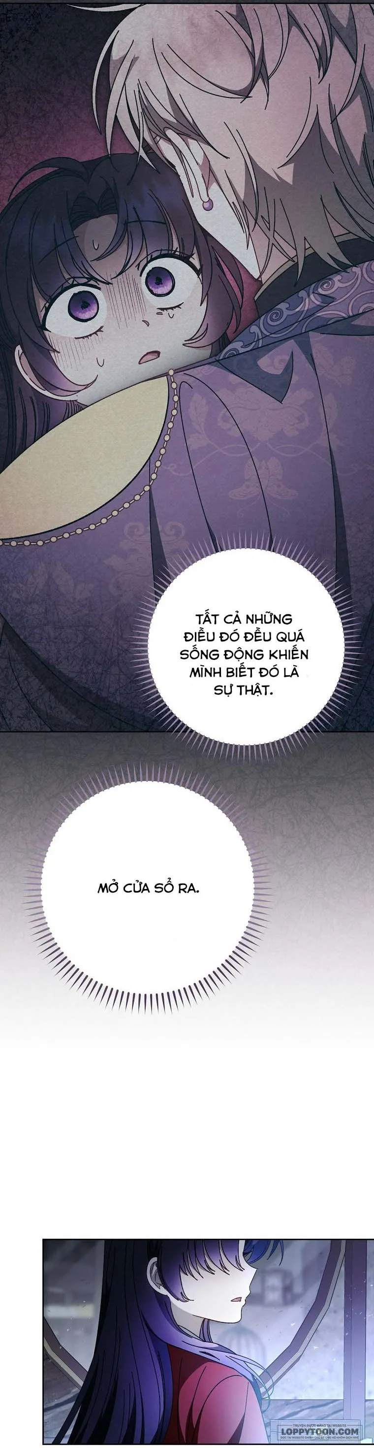 Tiểu Thiếp Chỉ Muốn Sống Yên Bình - Chap 112 - Trang 5