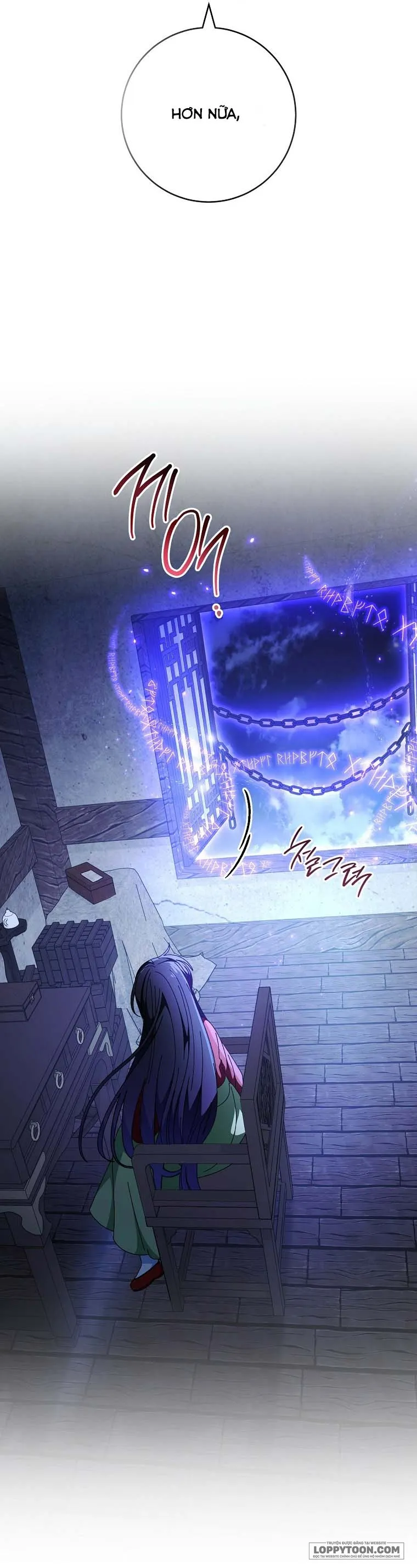 Tiểu Thiếp Chỉ Muốn Sống Yên Bình - Chap 112 - Trang 6