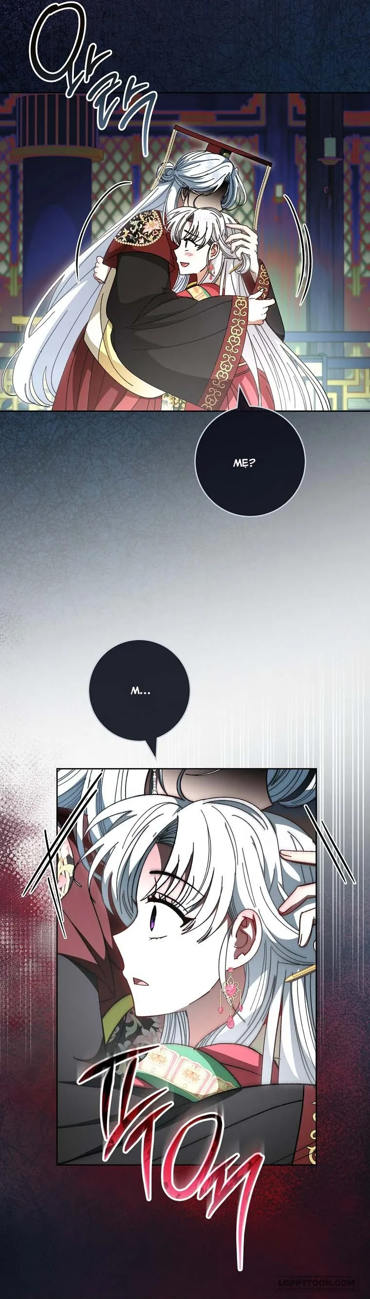 Tiểu Thiếp Chỉ Muốn Sống Yên Bình - Chap 113 - Trang 15