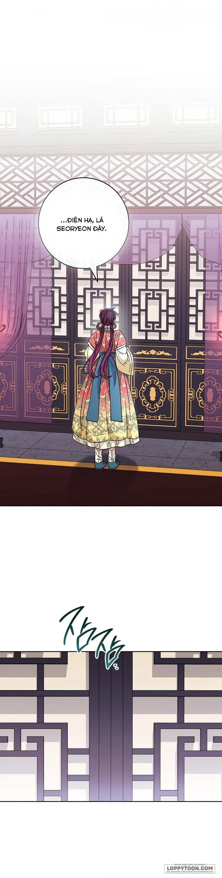 Tiểu Thiếp Chỉ Muốn Sống Yên Bình - Chap 113 - Trang 3