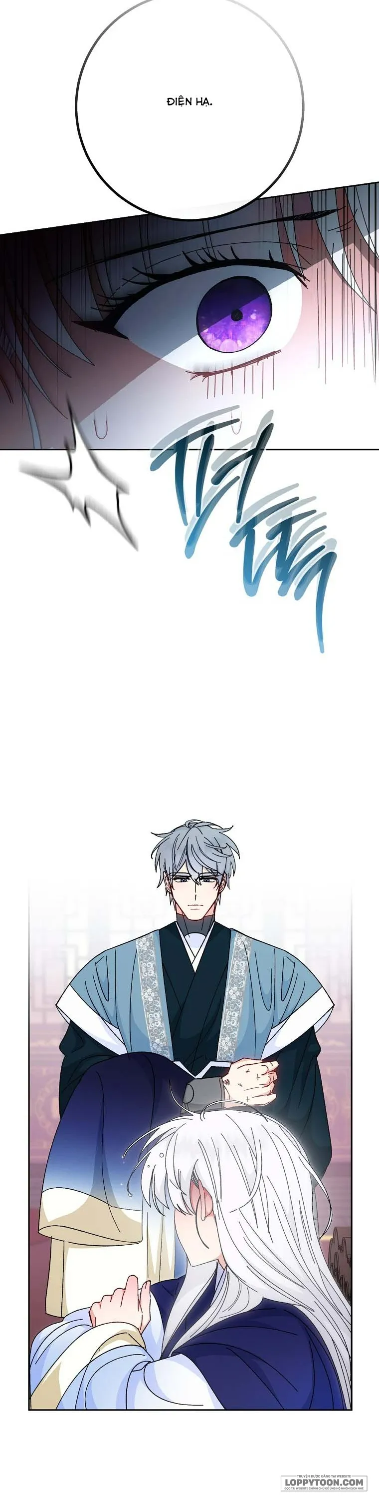 Tiểu Thiếp Chỉ Muốn Sống Yên Bình - Chap 113 - Trang 22