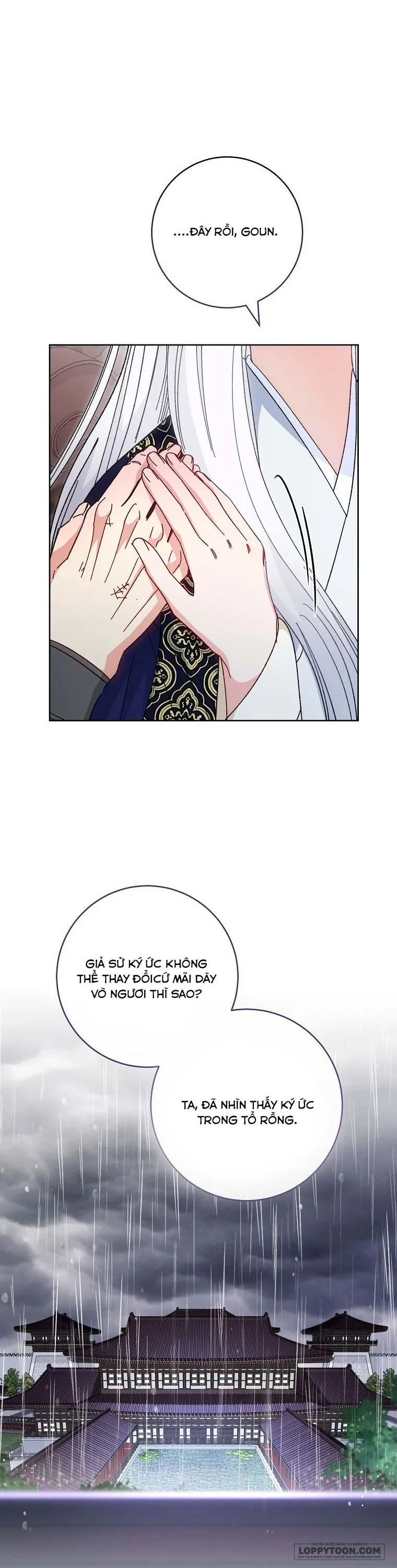 Tiểu Thiếp Chỉ Muốn Sống Yên Bình - Chap 113 - Trang 24