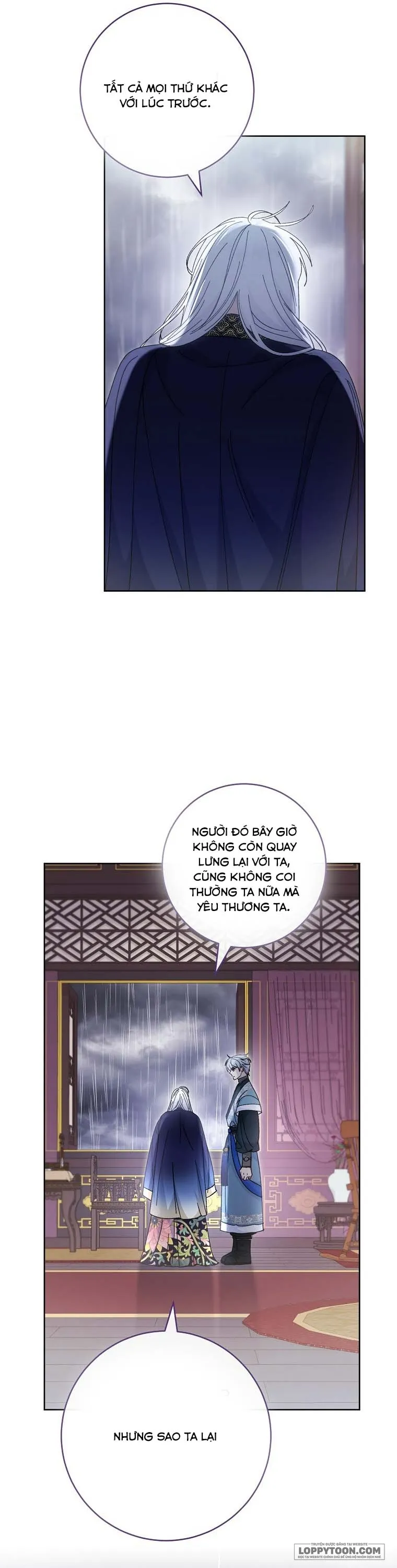 Tiểu Thiếp Chỉ Muốn Sống Yên Bình - Chap 113 - Trang 26