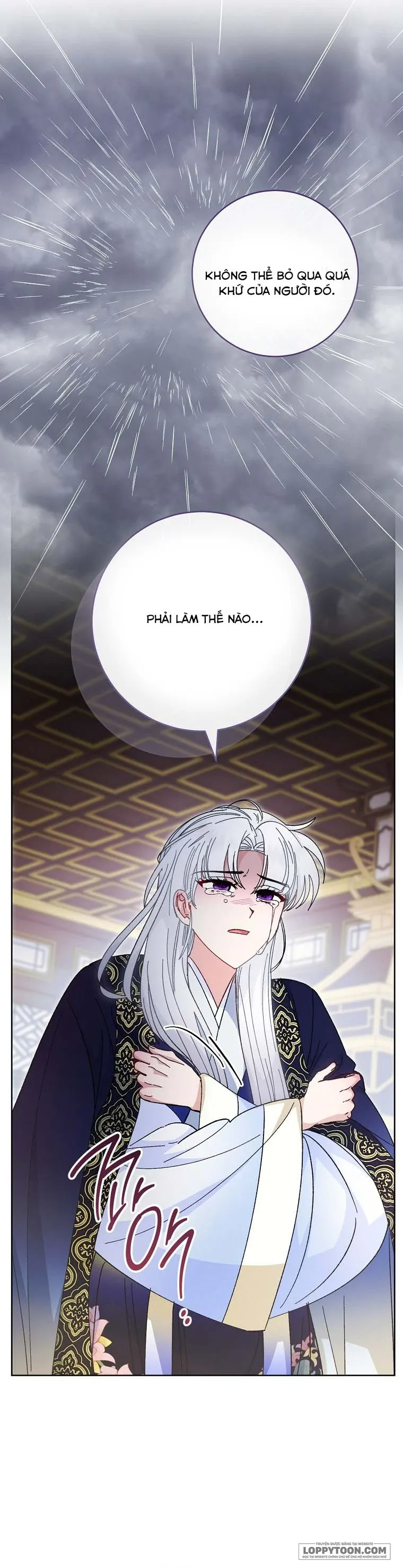 Tiểu Thiếp Chỉ Muốn Sống Yên Bình - Chap 113 - Trang 27
