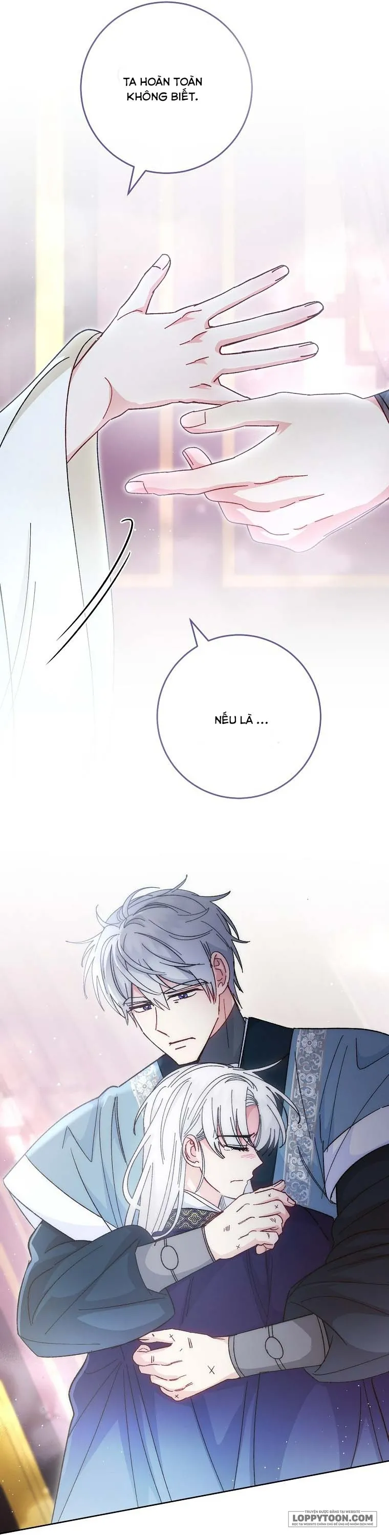 Tiểu Thiếp Chỉ Muốn Sống Yên Bình - Chap 113 - Trang 28
