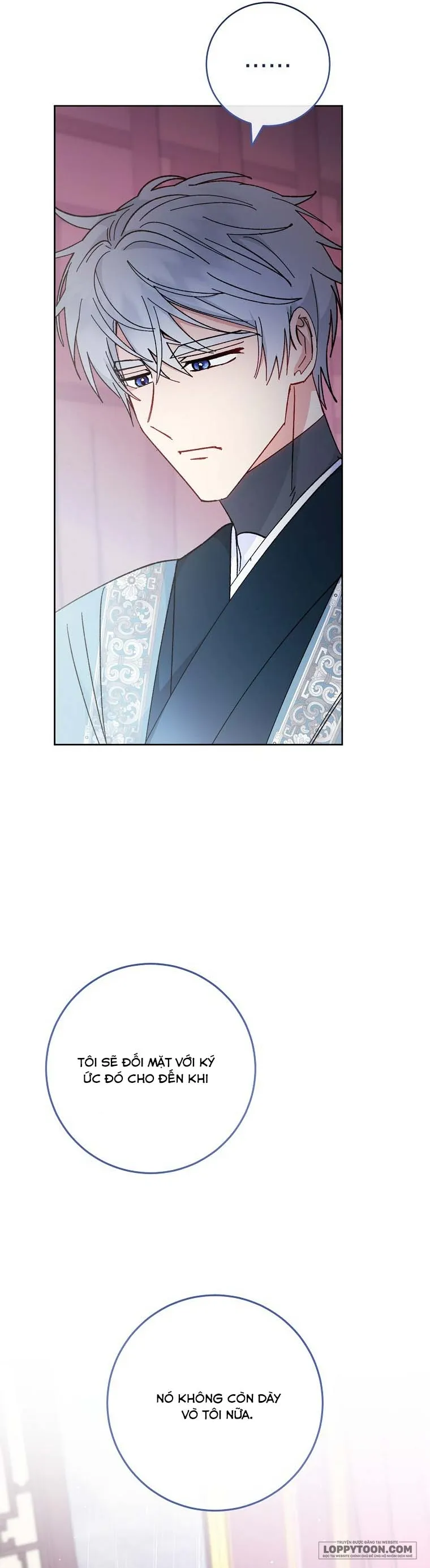 Tiểu Thiếp Chỉ Muốn Sống Yên Bình - Chap 113 - Trang 30