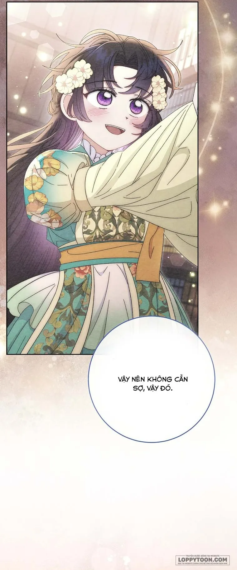 Tiểu Thiếp Chỉ Muốn Sống Yên Bình - Chap 113 - Trang 34