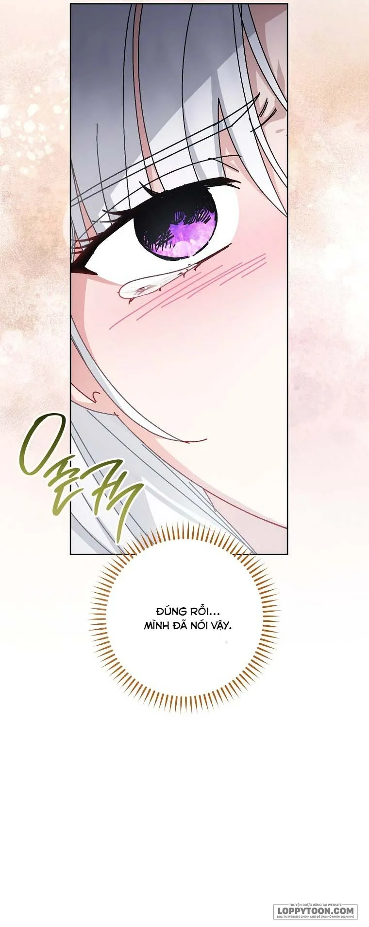 Tiểu Thiếp Chỉ Muốn Sống Yên Bình - Chap 113 - Trang 35