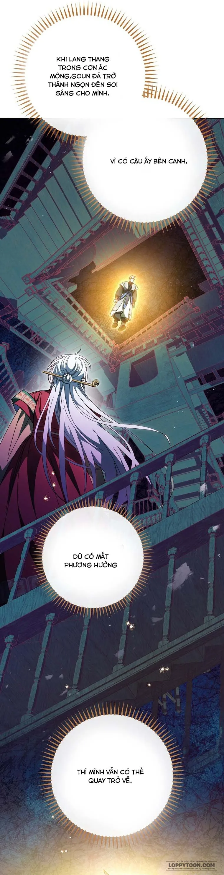 Tiểu Thiếp Chỉ Muốn Sống Yên Bình - Chap 113 - Trang 36