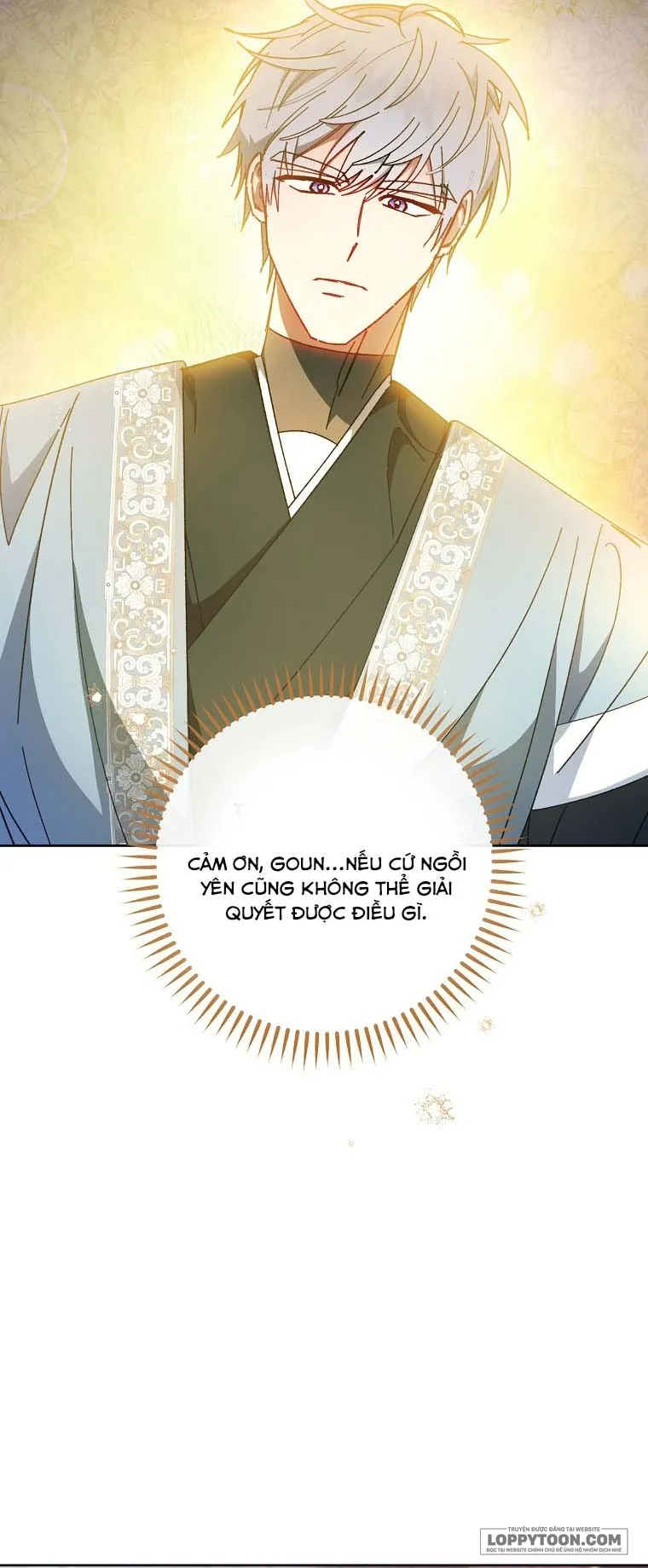 Tiểu Thiếp Chỉ Muốn Sống Yên Bình - Chap 113 - Trang 37