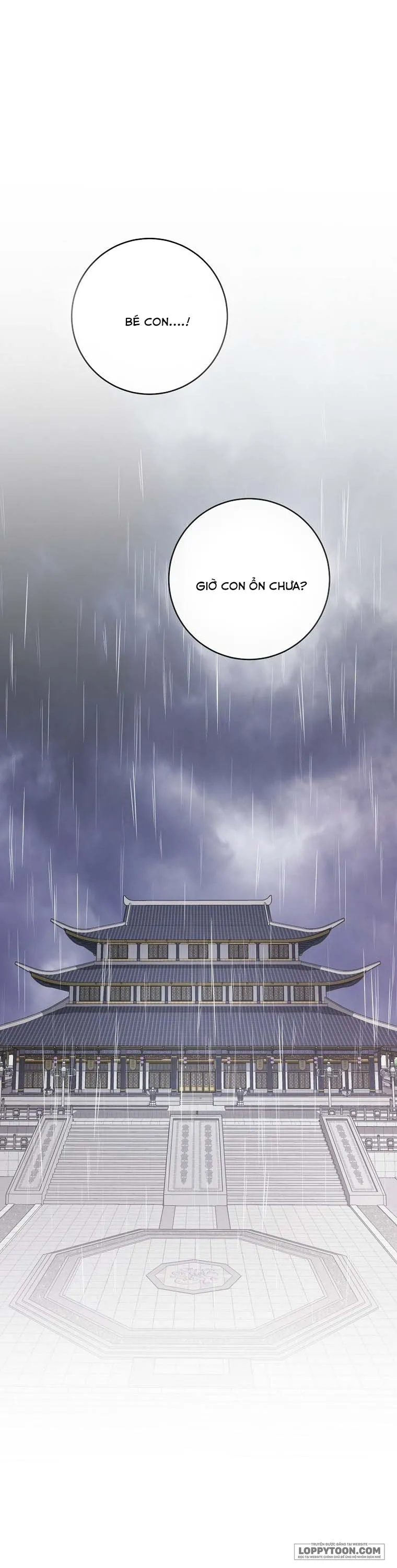 Tiểu Thiếp Chỉ Muốn Sống Yên Bình - Chap 113 - Trang 39