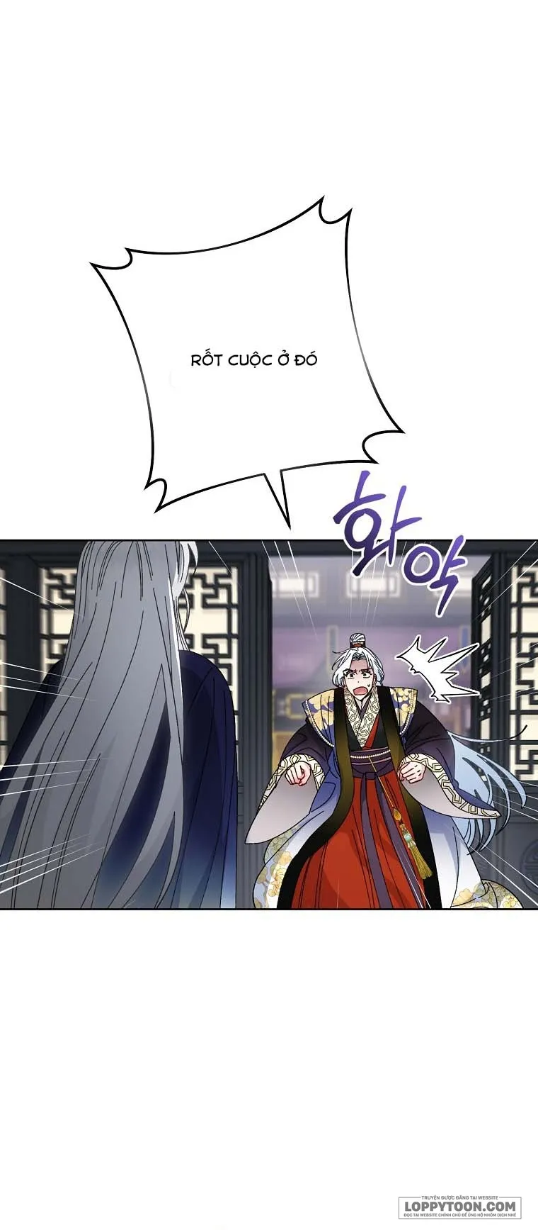 Tiểu Thiếp Chỉ Muốn Sống Yên Bình - Chap 113 - Trang 40
