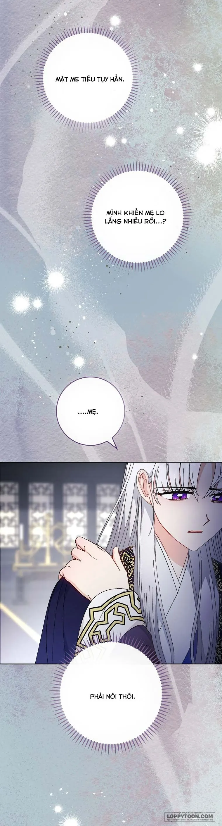Tiểu Thiếp Chỉ Muốn Sống Yên Bình - Chap 113 - Trang 42