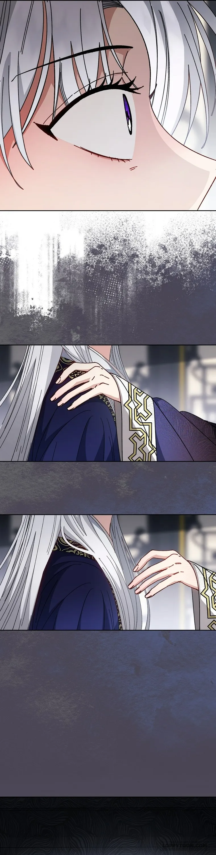 Tiểu Thiếp Chỉ Muốn Sống Yên Bình - Chap 113 - Trang 51