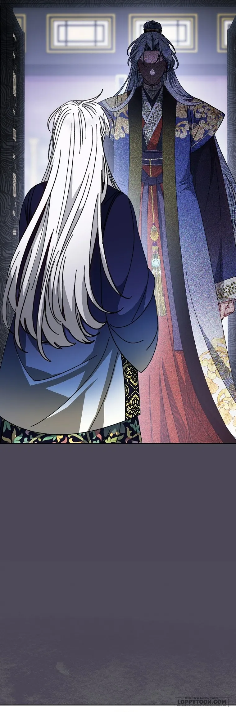 Tiểu Thiếp Chỉ Muốn Sống Yên Bình - Chap 113 - Trang 52