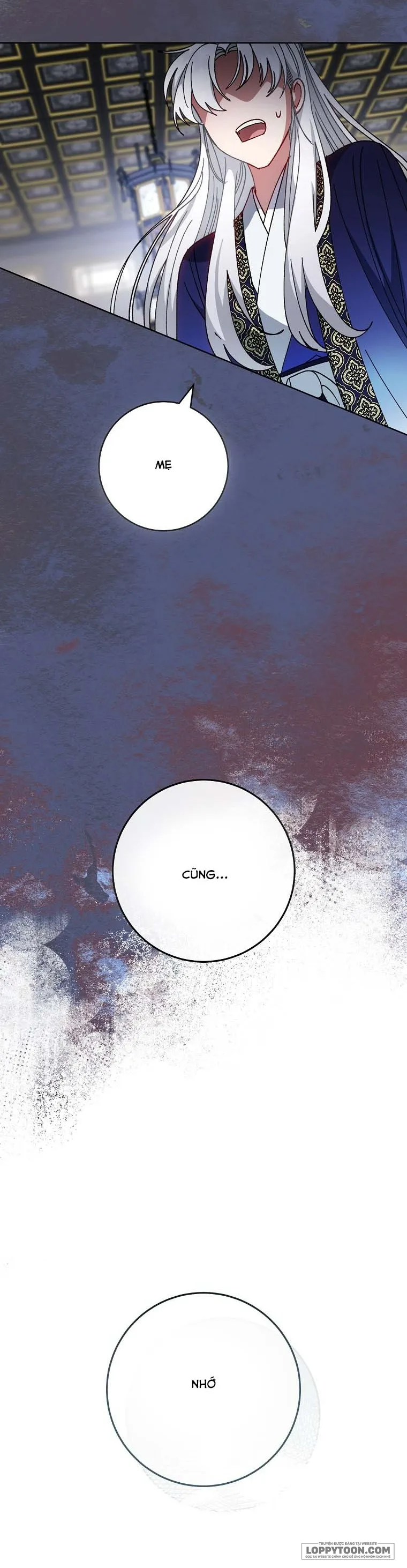 Tiểu Thiếp Chỉ Muốn Sống Yên Bình - Chap 113 - Trang 55
