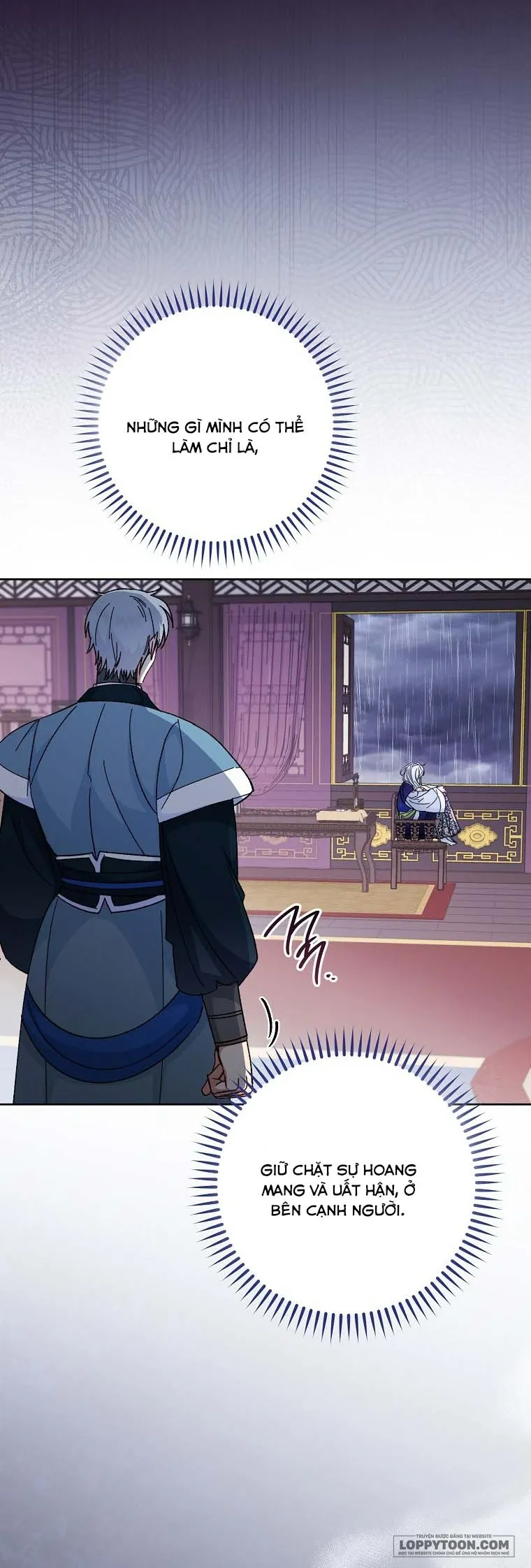 Tiểu Thiếp Chỉ Muốn Sống Yên Bình - Chap 113 - Trang 9