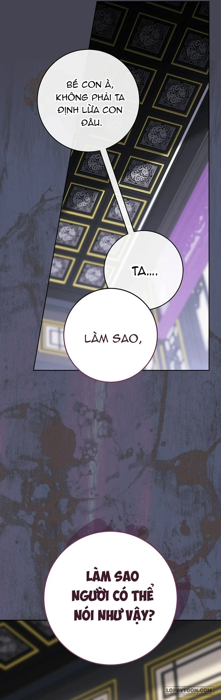 Tiểu Thiếp Chỉ Muốn Sống Yên Bình - Chap 114 - Trang 11
