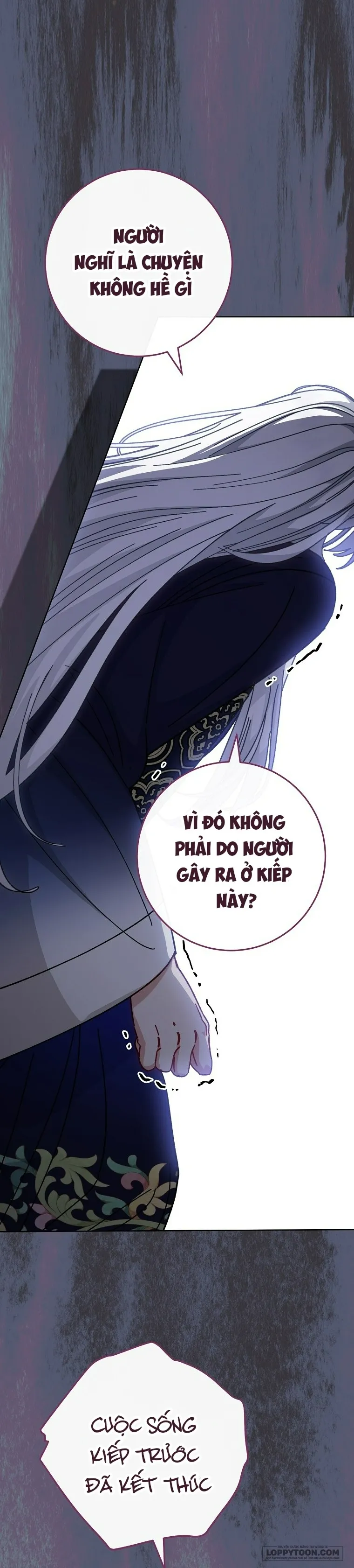 Tiểu Thiếp Chỉ Muốn Sống Yên Bình - Chap 114 - Trang 13