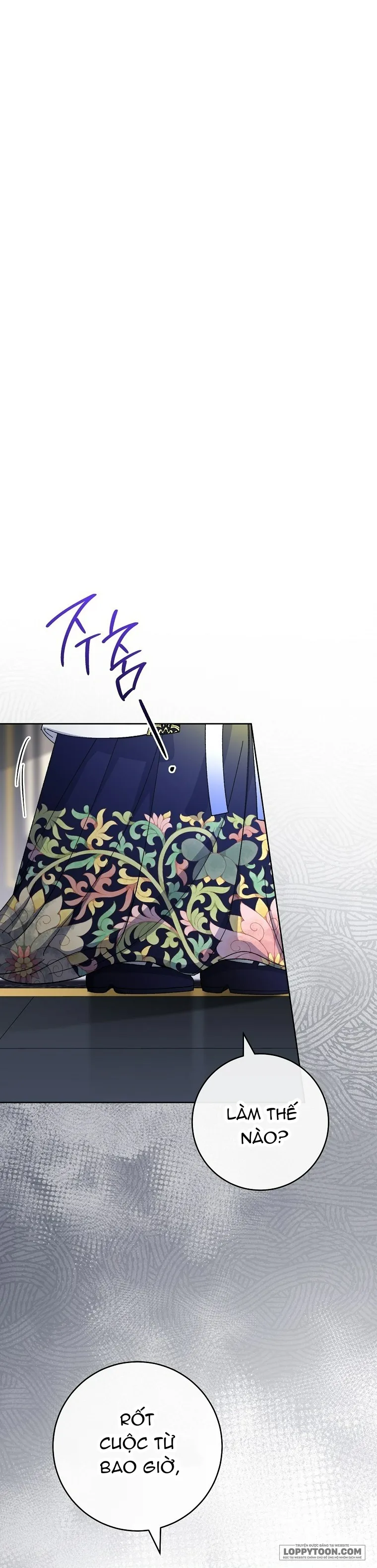 Tiểu Thiếp Chỉ Muốn Sống Yên Bình - Chap 114 - Trang 3