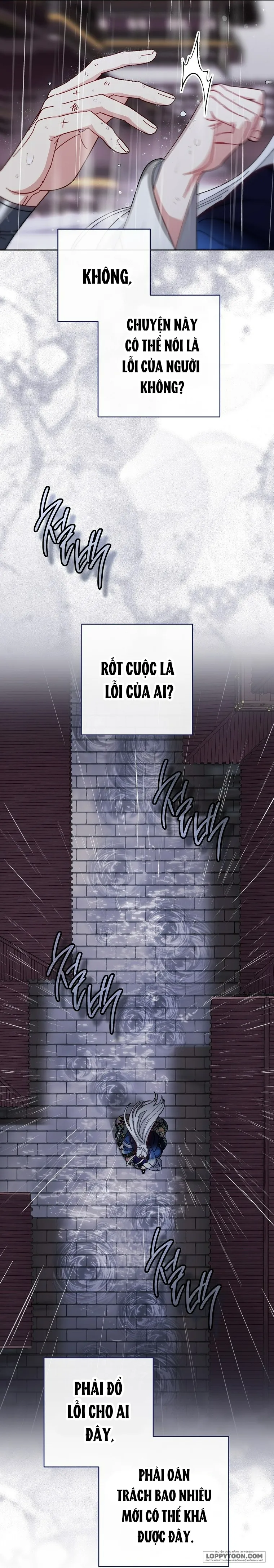 Tiểu Thiếp Chỉ Muốn Sống Yên Bình - Chap 114 - Trang 21