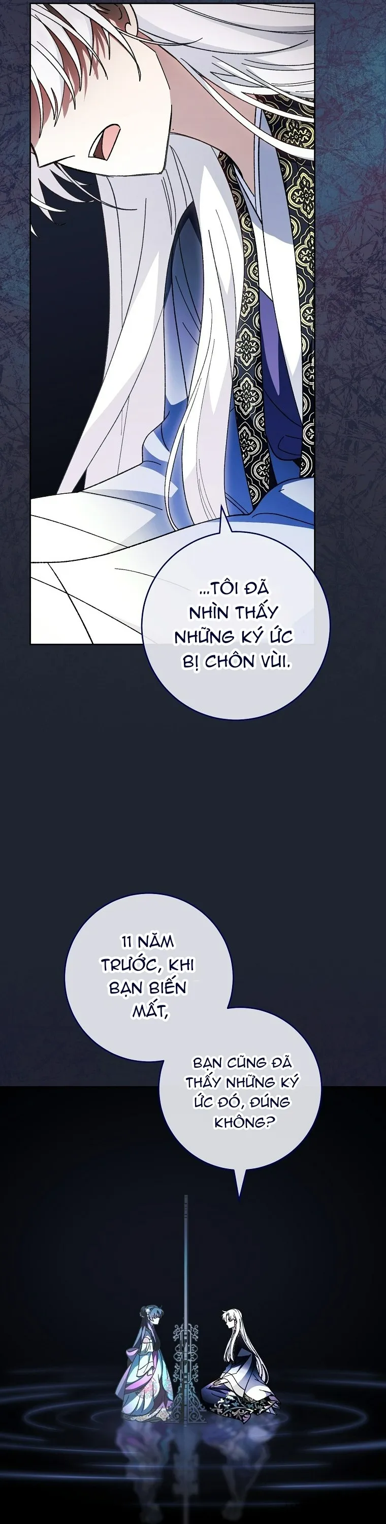 Tiểu Thiếp Chỉ Muốn Sống Yên Bình - Chap 114 - Trang 31