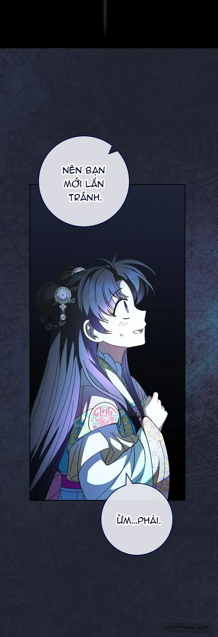 Tiểu Thiếp Chỉ Muốn Sống Yên Bình - Chap 114 - Trang 32