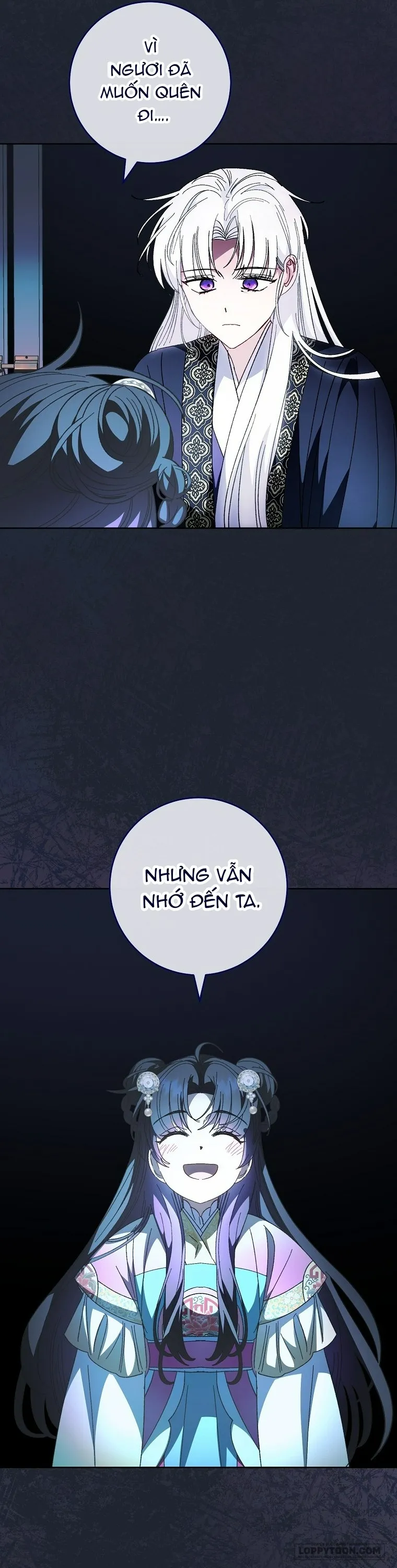 Tiểu Thiếp Chỉ Muốn Sống Yên Bình - Chap 114 - Trang 33