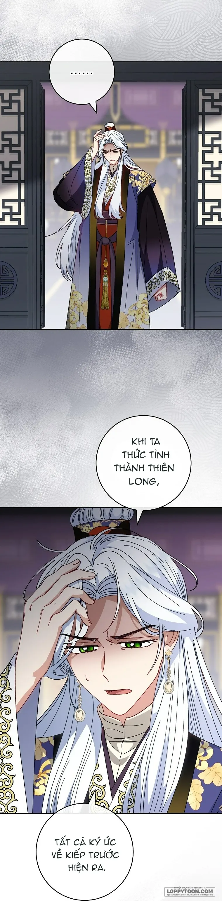 Tiểu Thiếp Chỉ Muốn Sống Yên Bình - Chap 114 - Trang 5