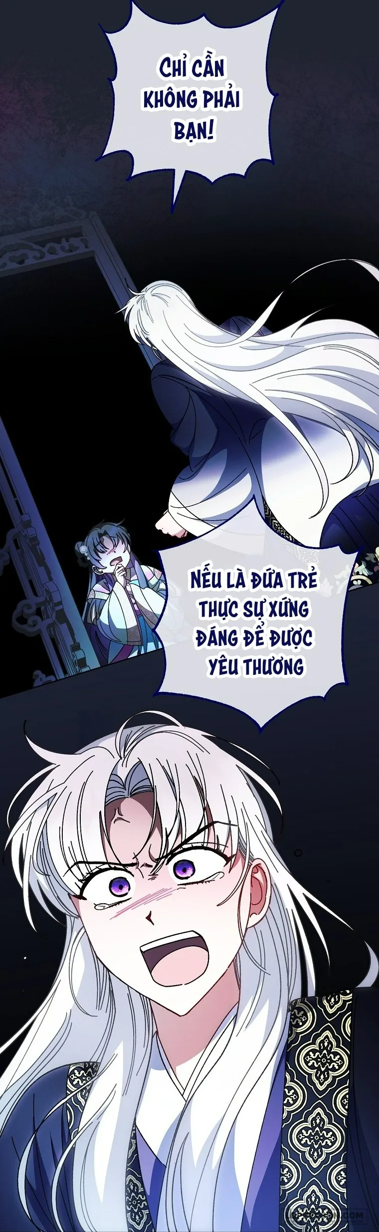 Tiểu Thiếp Chỉ Muốn Sống Yên Bình - Chap 114 - Trang 42
