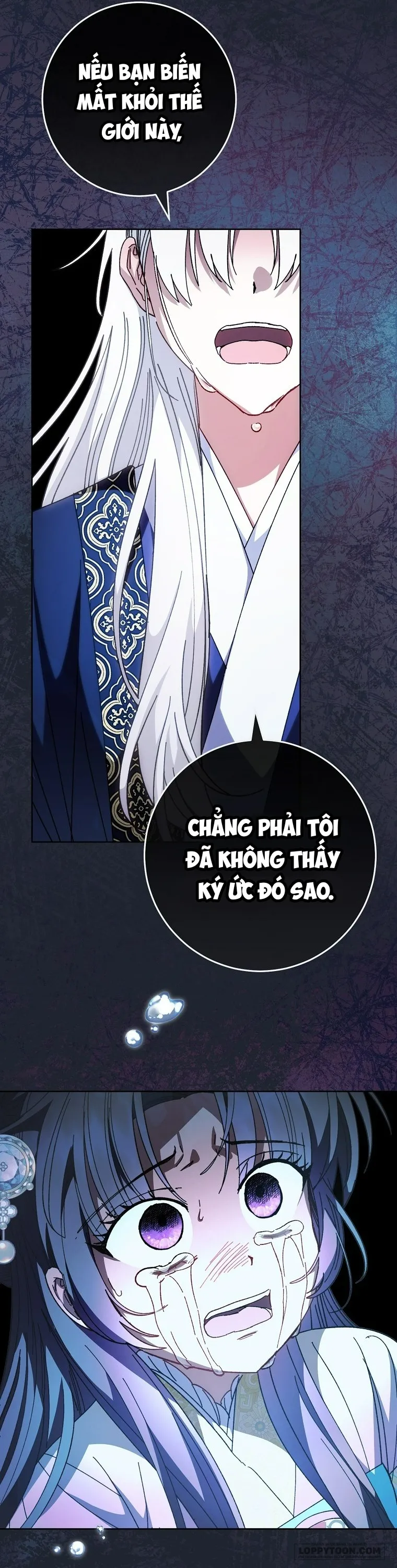 Tiểu Thiếp Chỉ Muốn Sống Yên Bình - Chap 114 - Trang 48