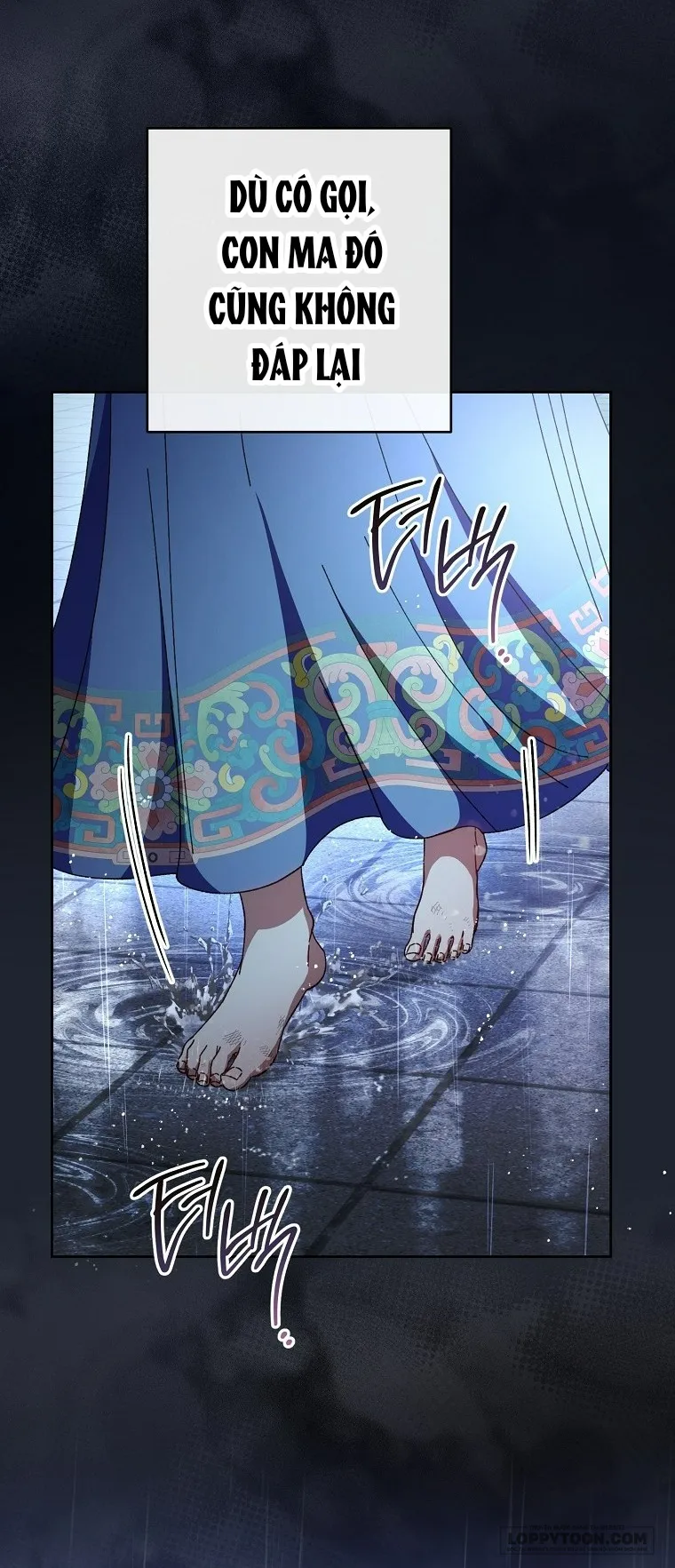 Tiểu Thiếp Chỉ Muốn Sống Yên Bình - Chap 114 - Trang 54