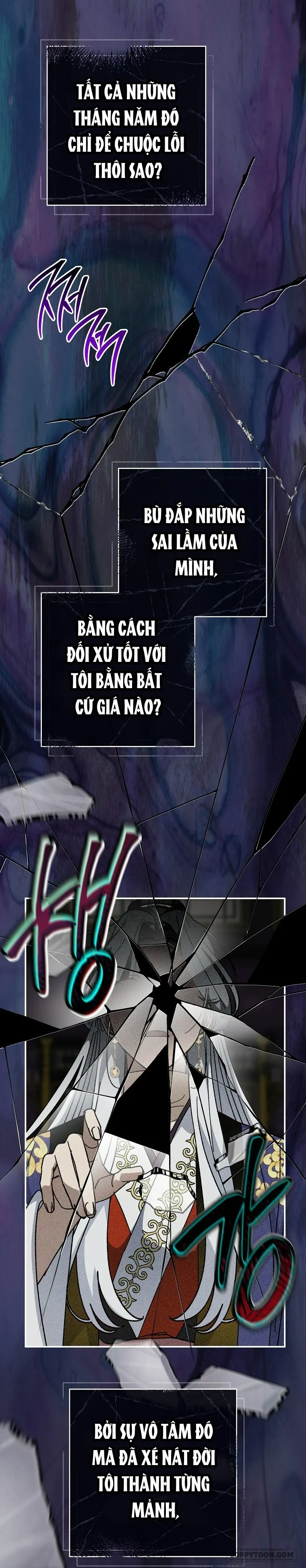 Tiểu Thiếp Chỉ Muốn Sống Yên Bình - Chap 114 - Trang 9