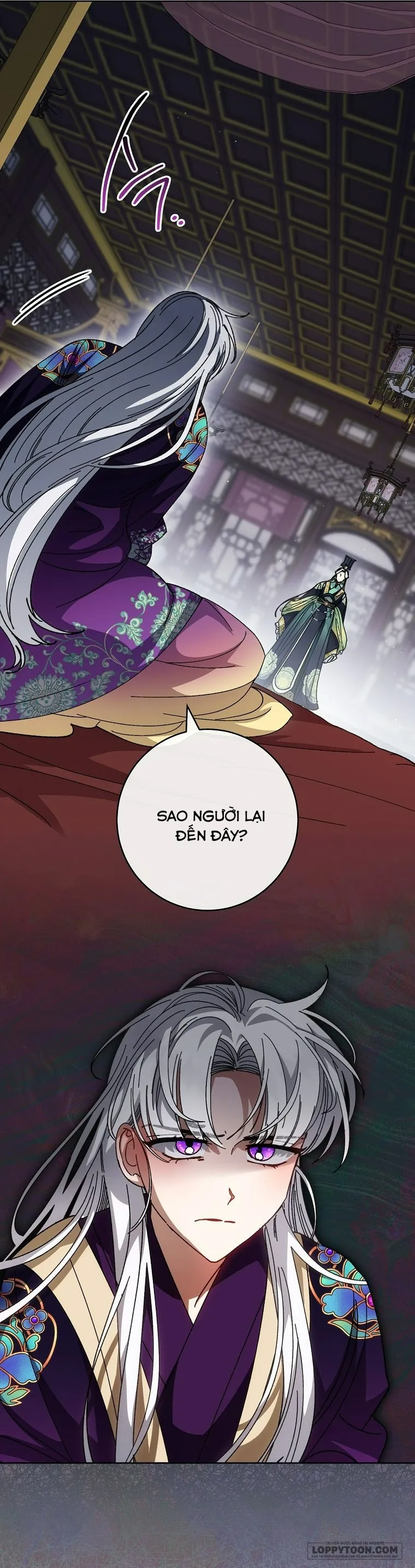 Tiểu Thiếp Chỉ Muốn Sống Yên Bình - Chap 115 - Trang 12