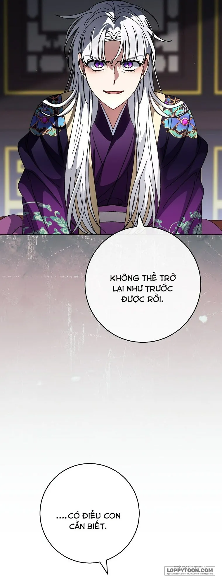 Tiểu Thiếp Chỉ Muốn Sống Yên Bình - Chap 115 - Trang 15