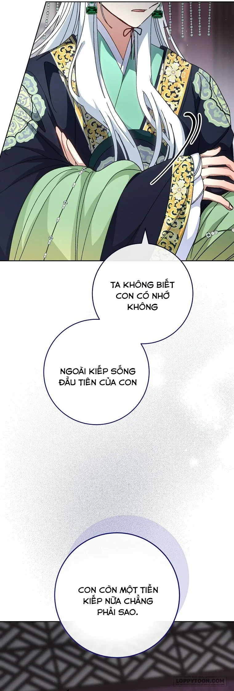 Tiểu Thiếp Chỉ Muốn Sống Yên Bình - Chap 115 - Trang 16