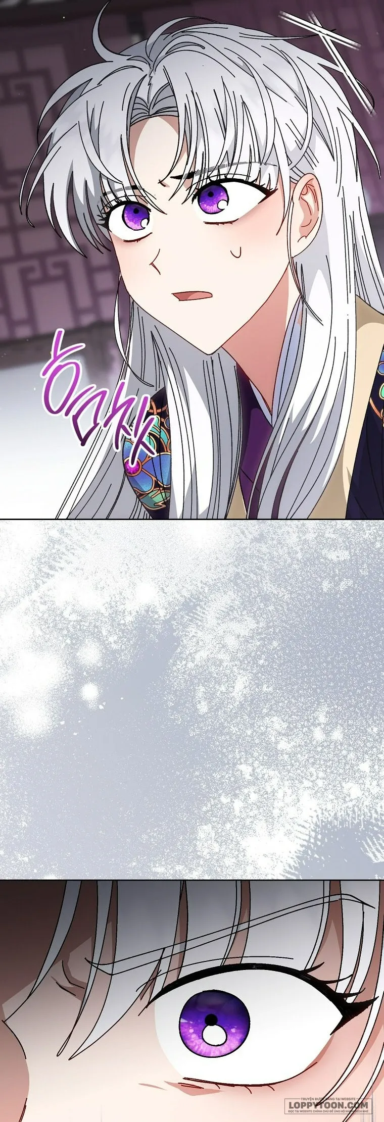 Tiểu Thiếp Chỉ Muốn Sống Yên Bình - Chap 115 - Trang 17