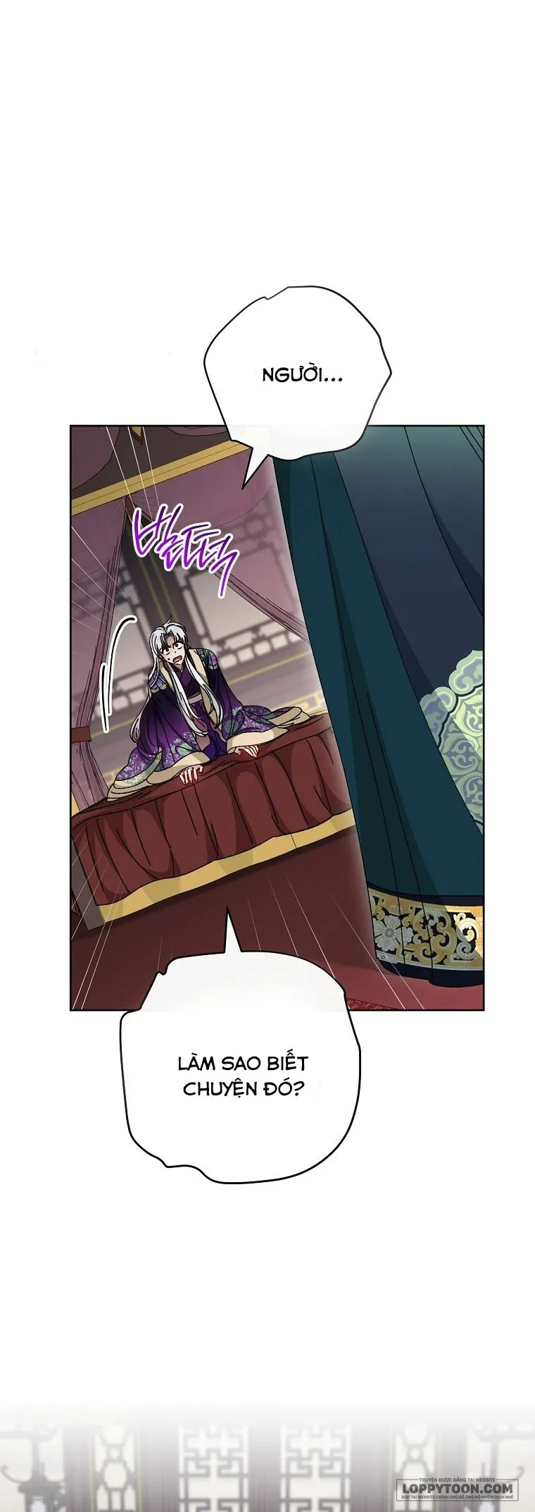 Tiểu Thiếp Chỉ Muốn Sống Yên Bình - Chap 115 - Trang 19