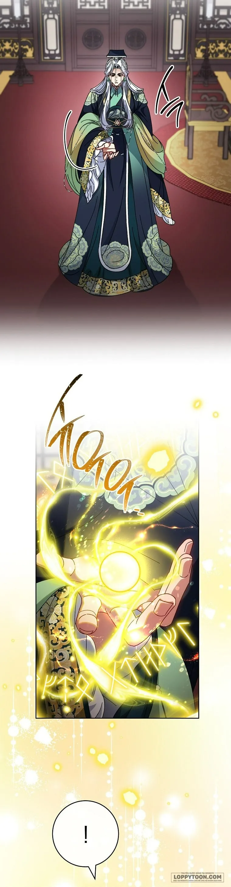 Tiểu Thiếp Chỉ Muốn Sống Yên Bình - Chap 115 - Trang 20